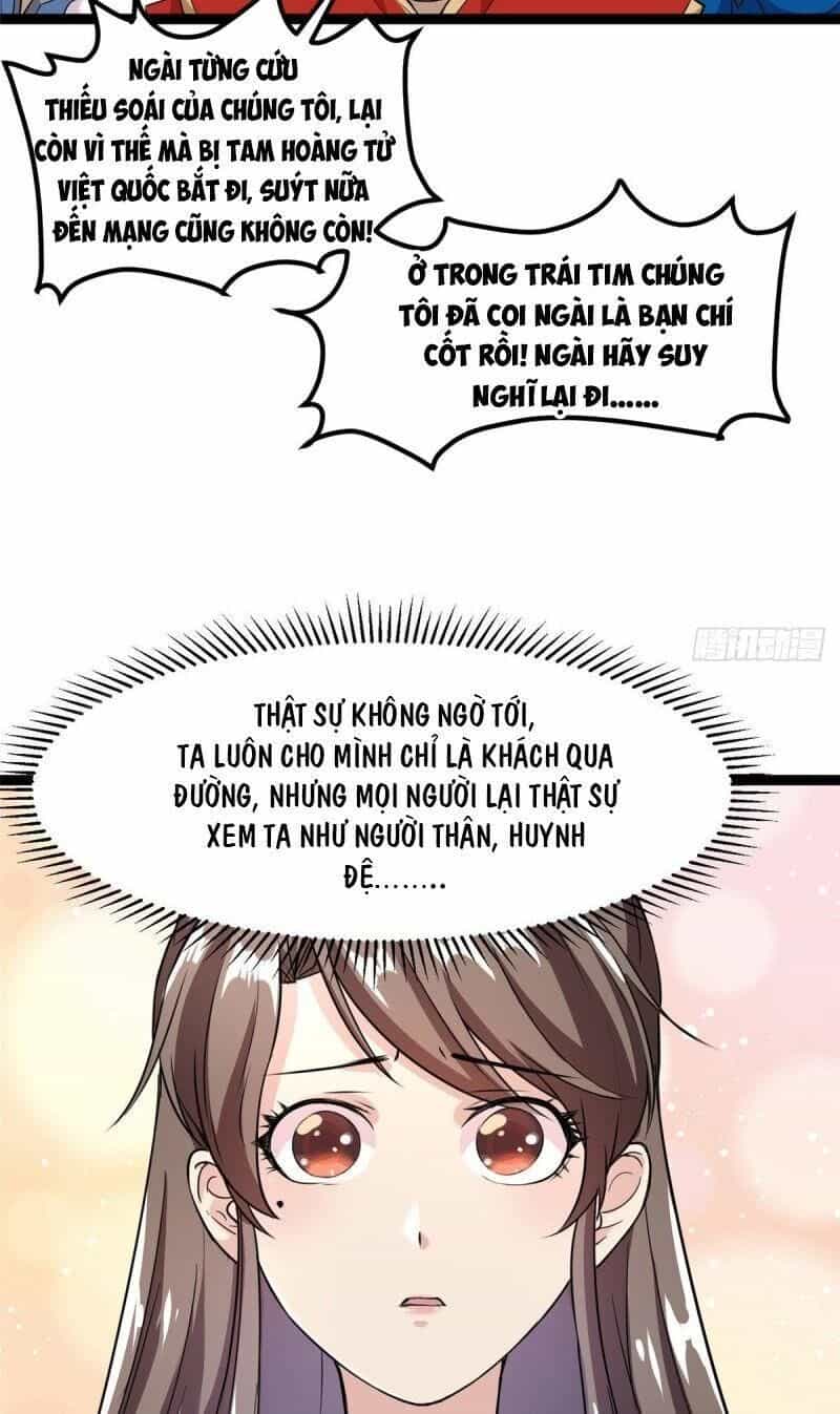 Bạo Manh Tiểu Tiên - Chương 66 - ảnh 2