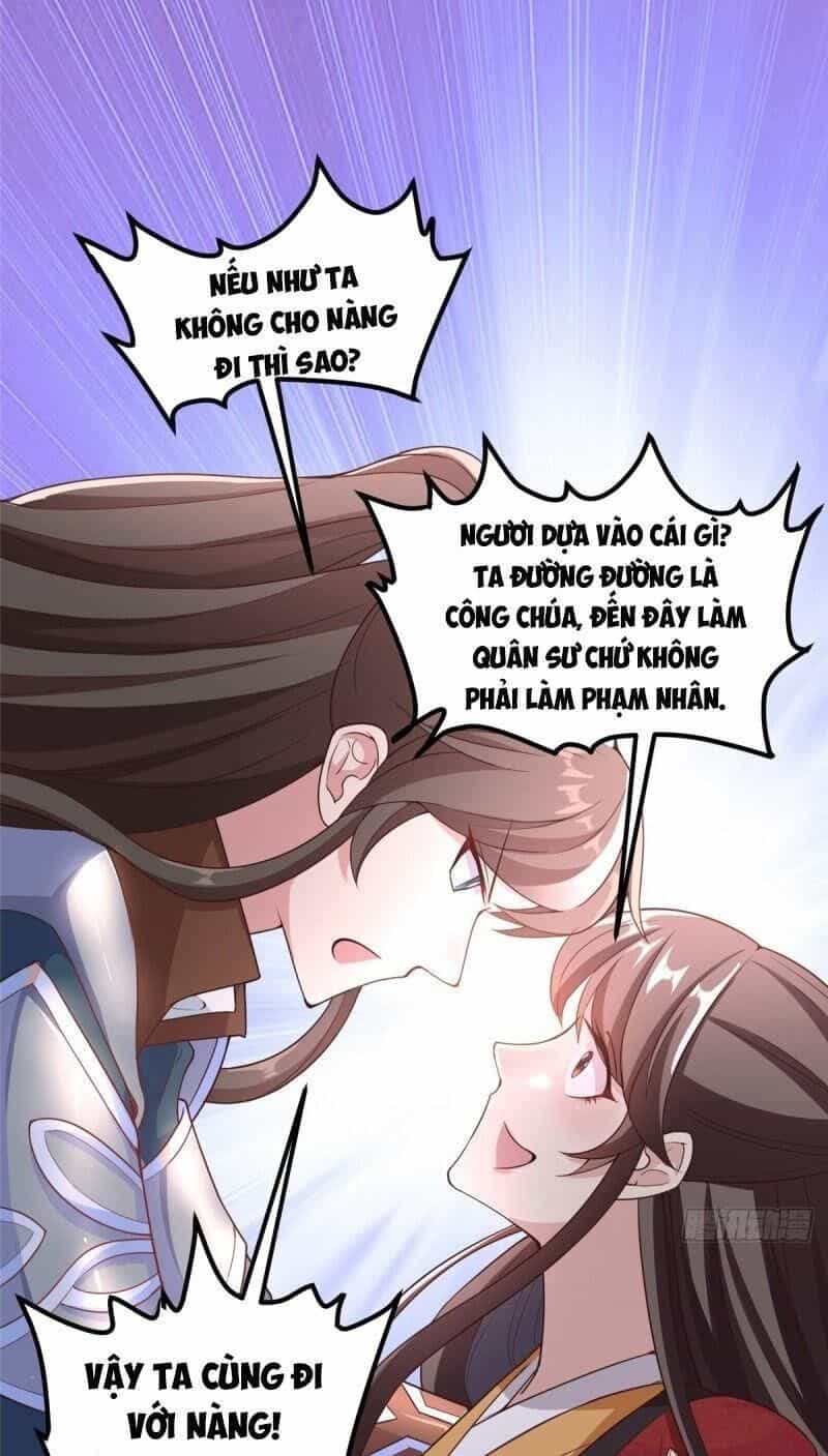 Bạo Manh Tiểu Tiên - Chương 66 - ảnh 22