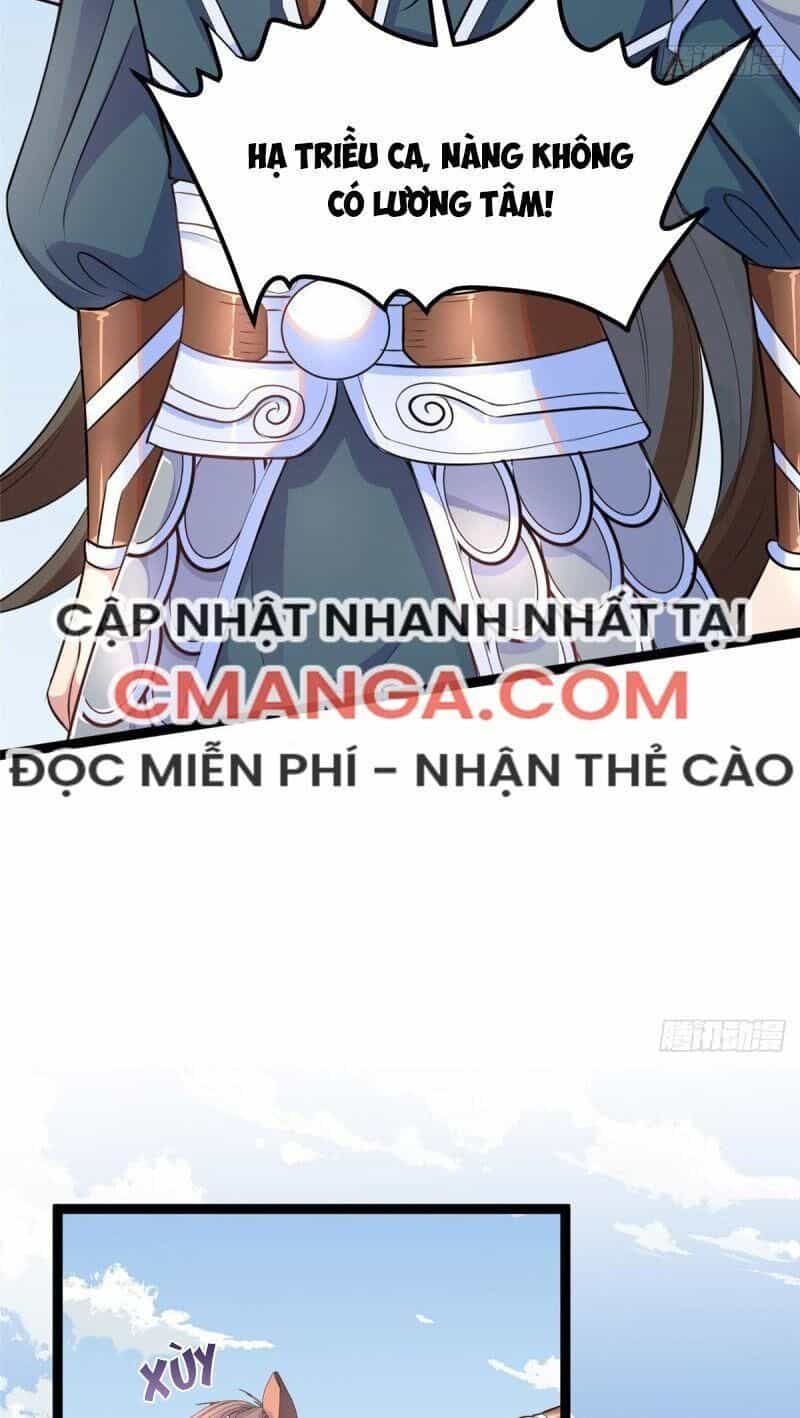 Bạo Manh Tiểu Tiên - Chương 66 - ảnh 28