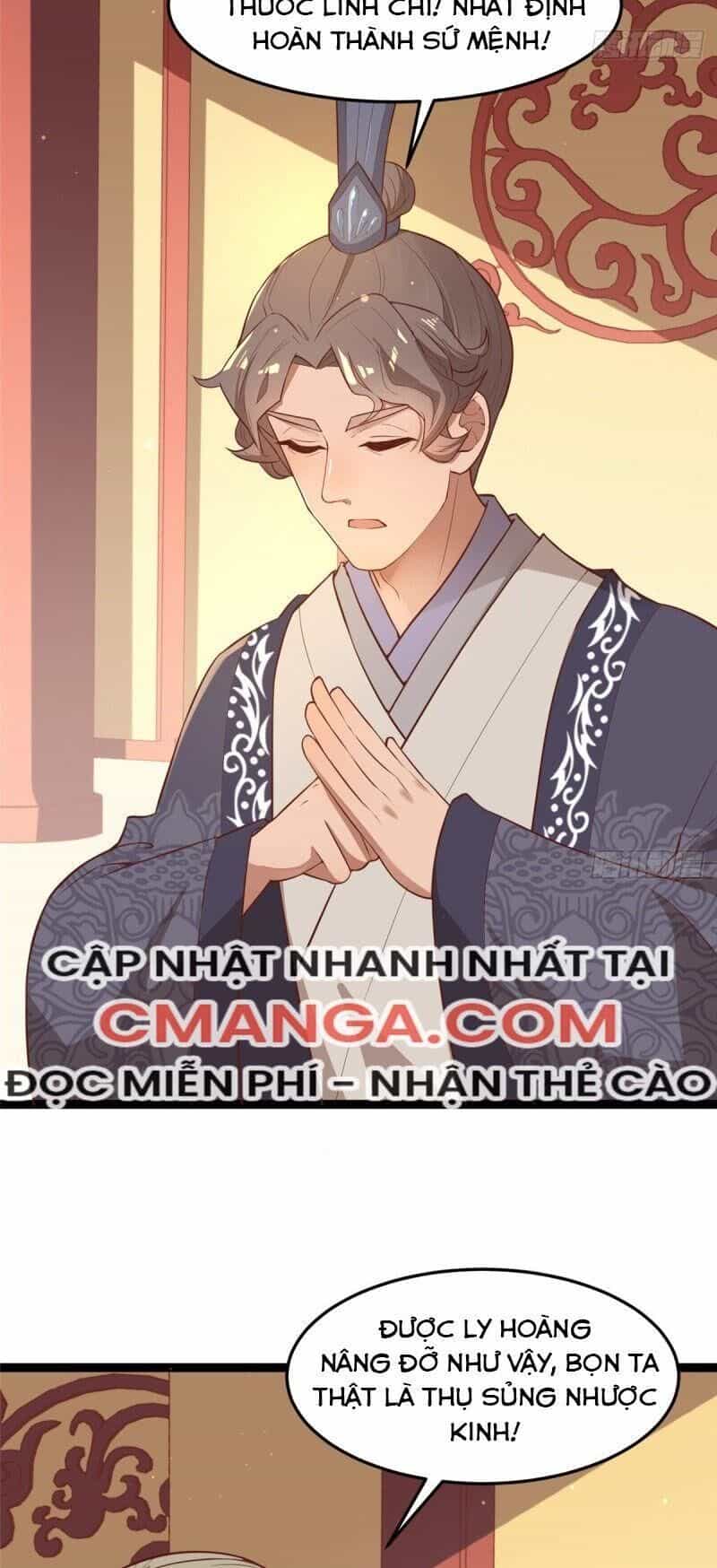 Bạo Manh Tiểu Tiên - Chương 67 - ảnh 27