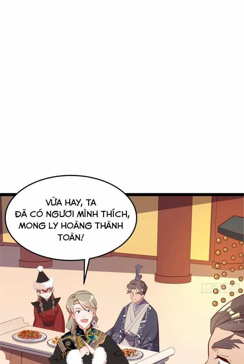 Bạo Manh Tiểu Tiên - Chương 68 - ảnh 35