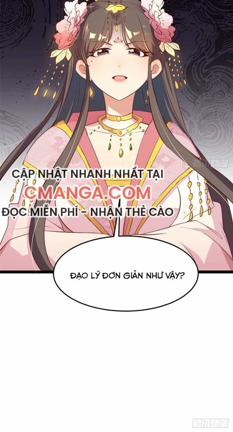 Bạo Manh Tiểu Tiên - Chương 68 - ảnh 8