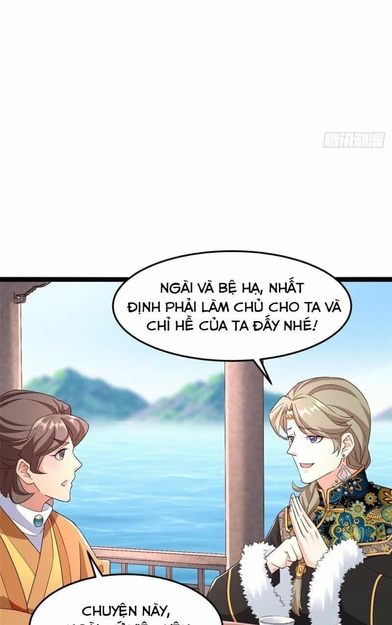 Bạo Manh Tiểu Tiên - Chương 70 - ảnh 29