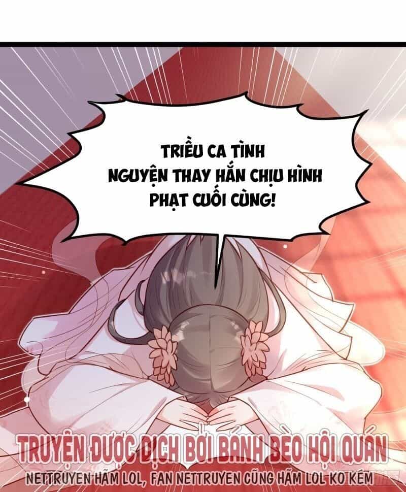 Bạo Manh Tiểu Tiên - Chương 71 - ảnh 20