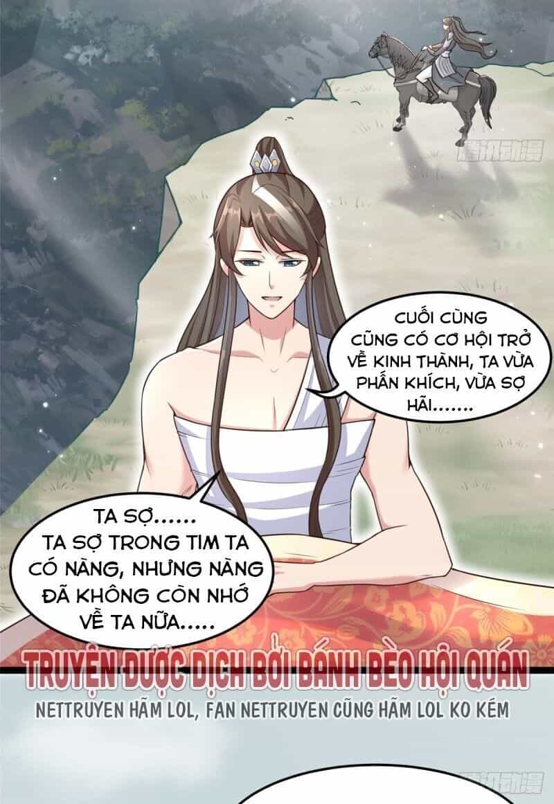 Bạo Manh Tiểu Tiên - Chương 72 - ảnh 20