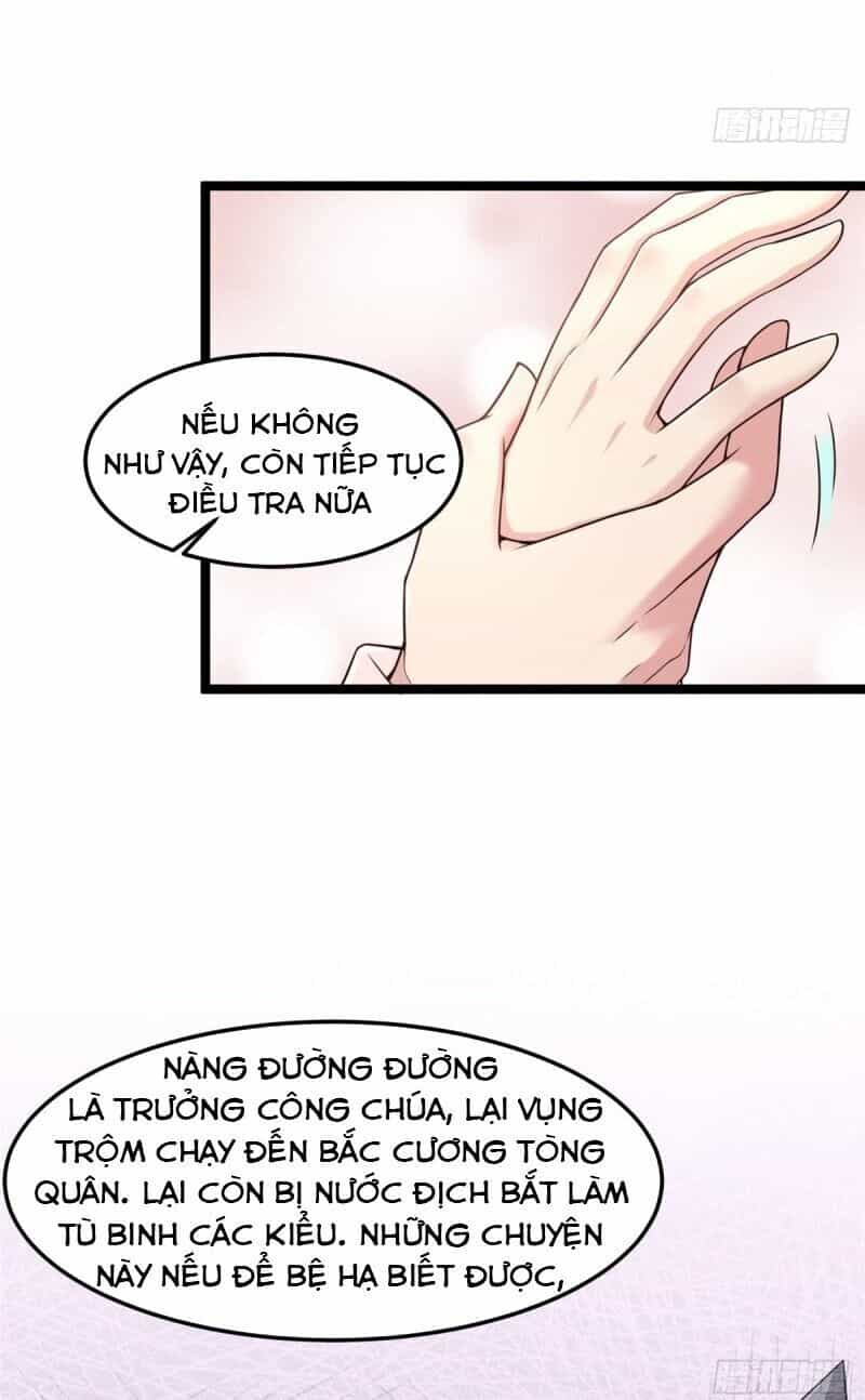 Bạo Manh Tiểu Tiên - Chương 72 - ảnh 3