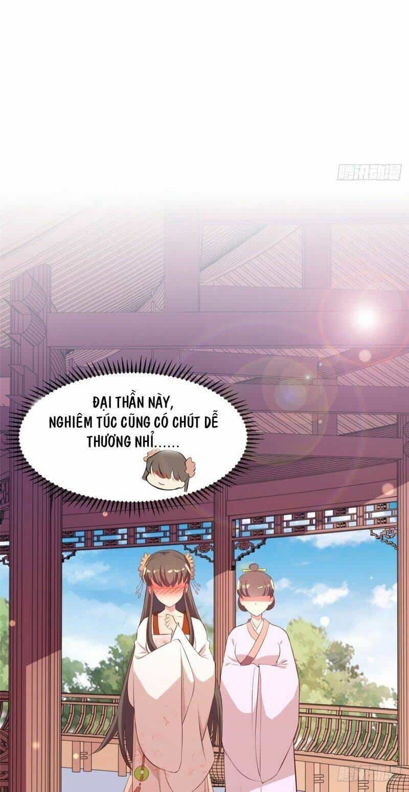 Bạo Manh Tiểu Tiên - Chương 74 - ảnh 23