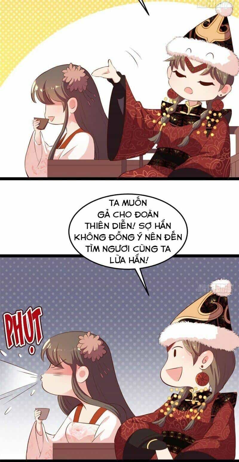 Bạo Manh Tiểu Tiên - Chương 74 - ảnh 29