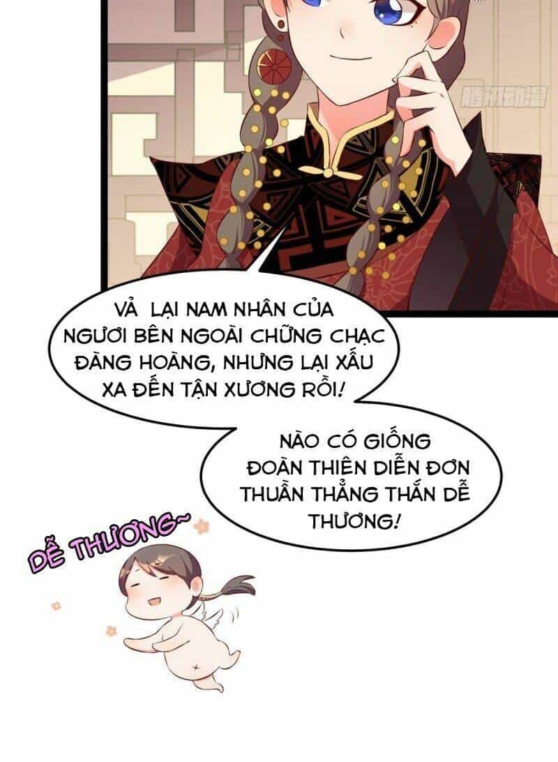 Bạo Manh Tiểu Tiên - Chương 74 - ảnh 36