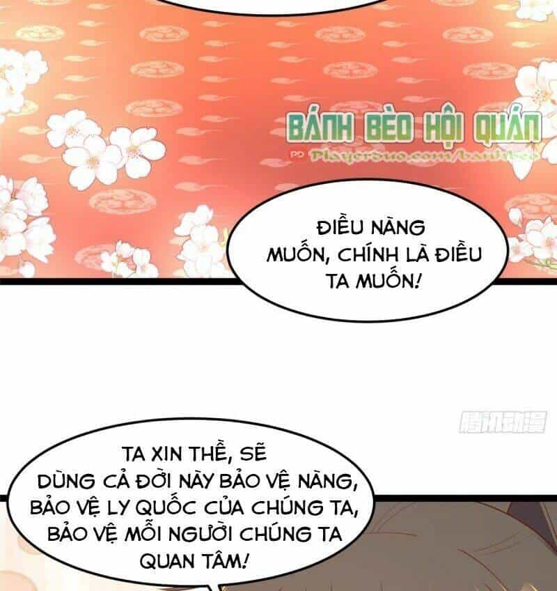 Bạo Manh Tiểu Tiên - Chương 76 - ảnh 34
