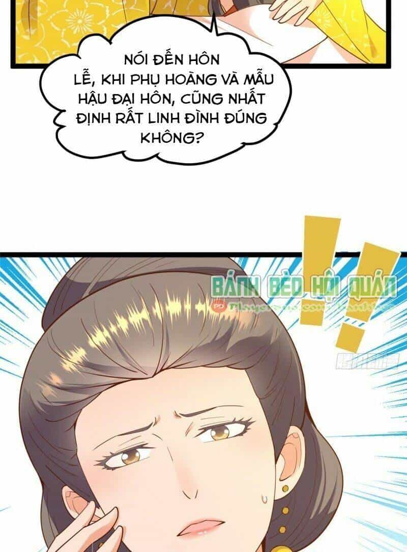 Bạo Manh Tiểu Tiên - Chương 76 - ảnh 62