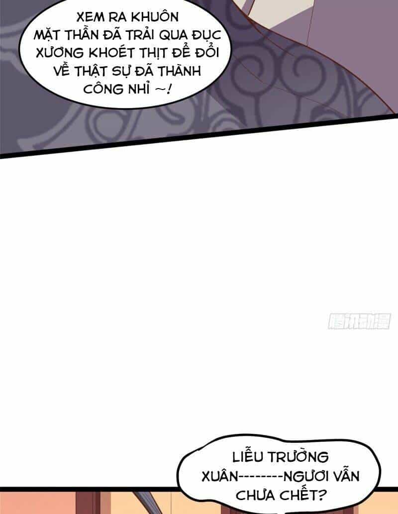 Bạo Manh Tiểu Tiên - Chương 77 - ảnh 24