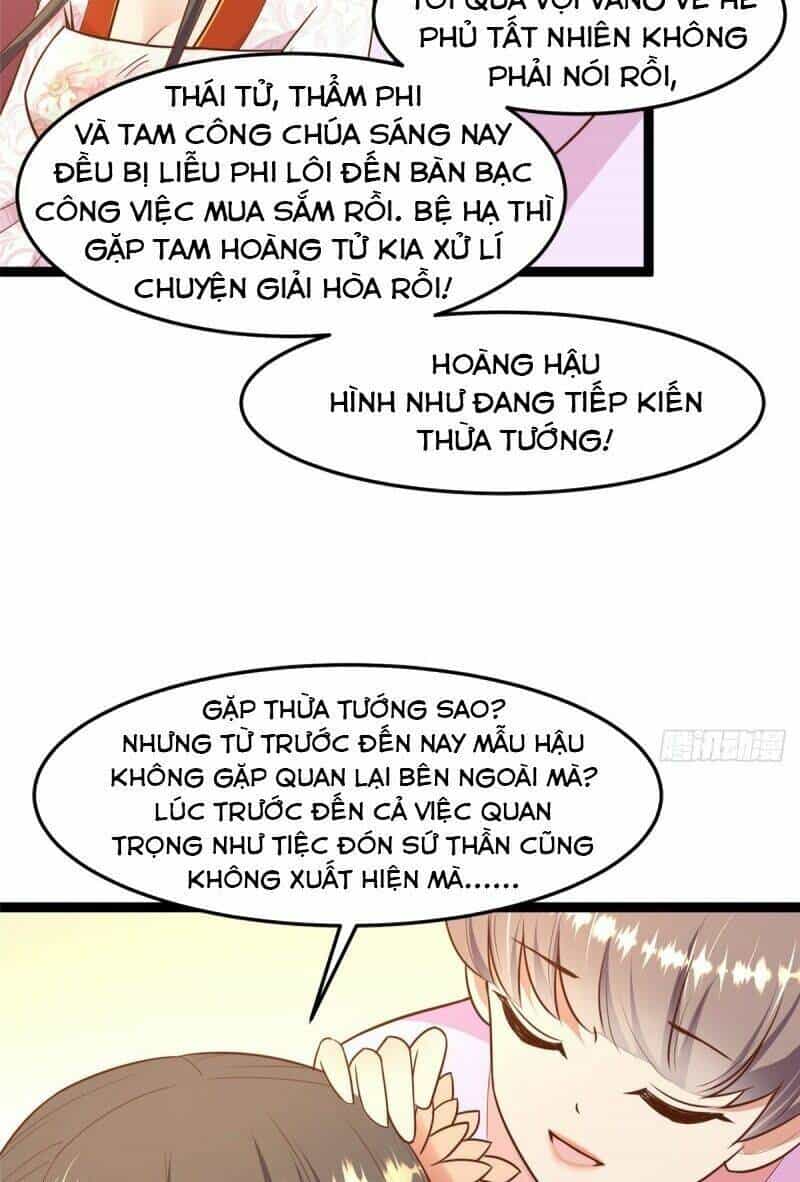 Bạo Manh Tiểu Tiên - Chương 77 - ảnh 6
