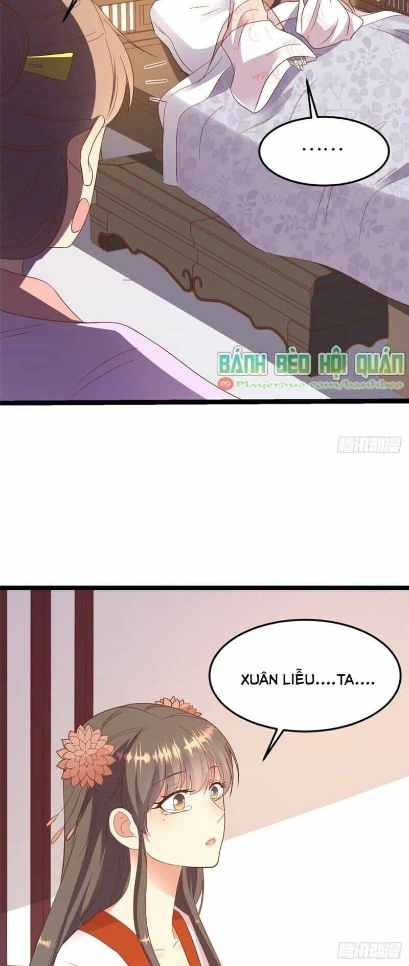 Bạo Manh Tiểu Tiên - Chương 79 - ảnh 18
