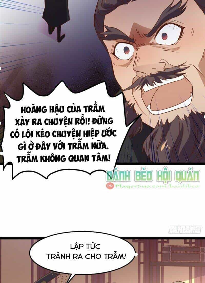 Bạo Manh Tiểu Tiên - Chương 79 - ảnh 2
