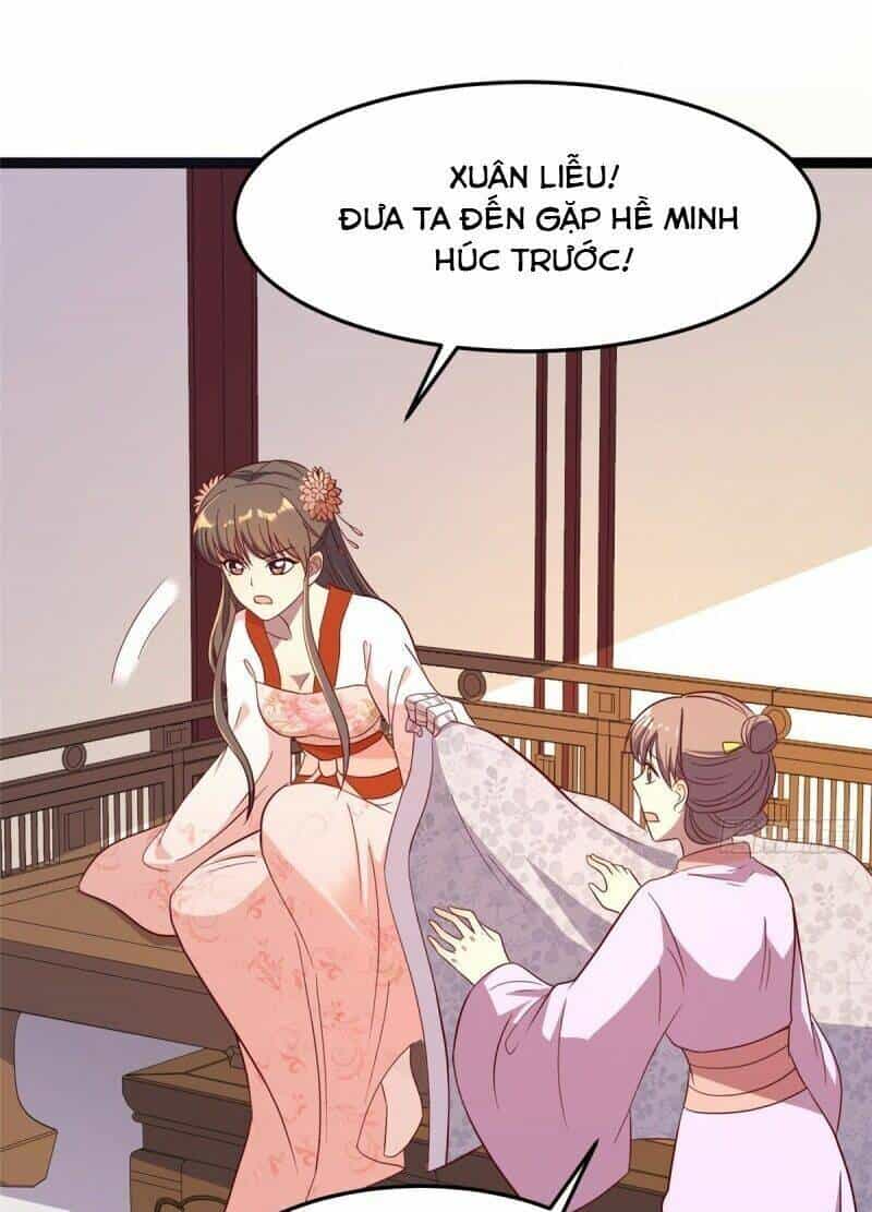 Bạo Manh Tiểu Tiên - Chương 79 - ảnh 33