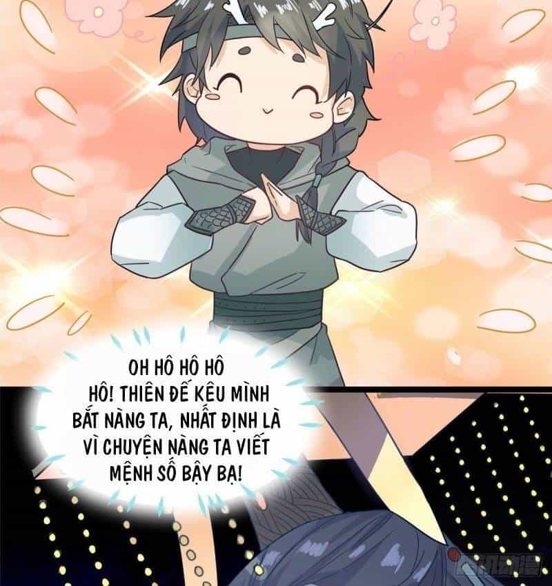Bạo Manh Tiểu Tiên - Chương 7 - ảnh 24