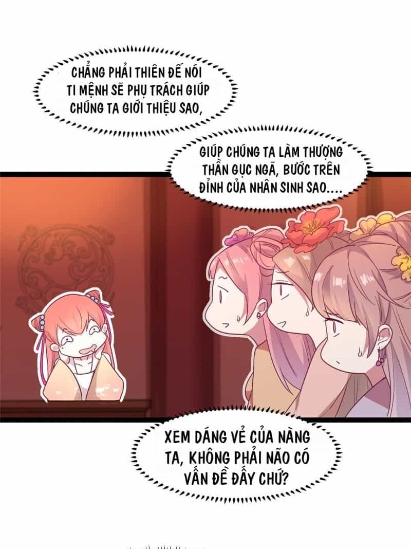 Bạo Manh Tiểu Tiên - Chương 8 - ảnh 37