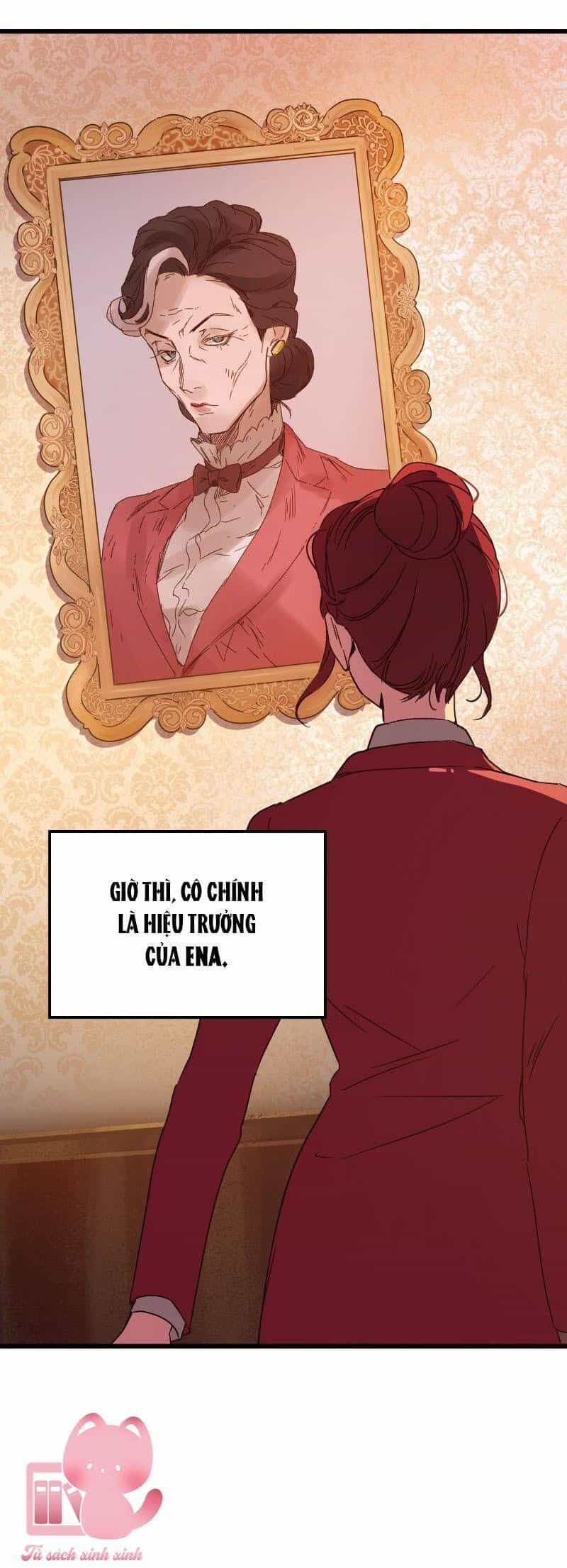 Bảo Mẫu Của Mafia - Chương 1 - ảnh 22