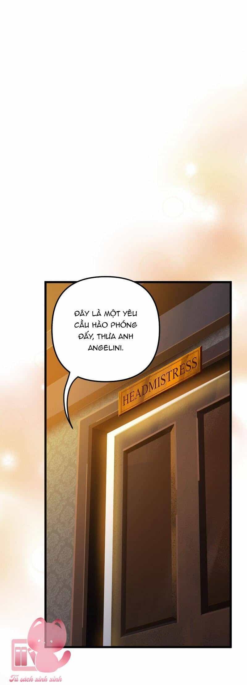 Bảo Mẫu Của Mafia - Chương 1 - ảnh 24