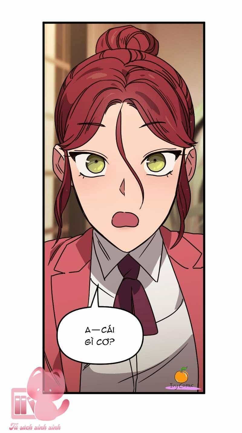 Bảo Mẫu Của Mafia - Chương 12 - ảnh 16