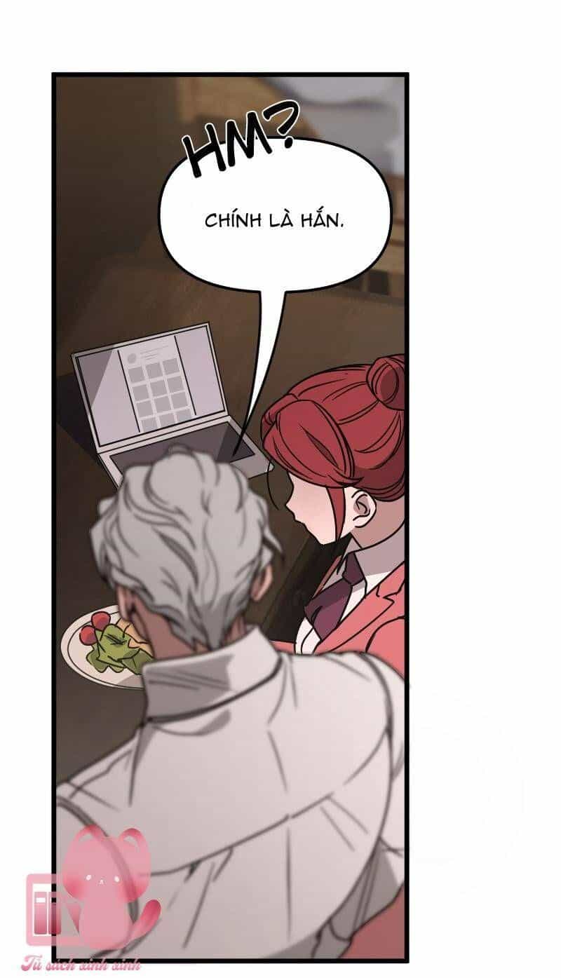 Bảo Mẫu Của Mafia - Chương 13 - ảnh 19