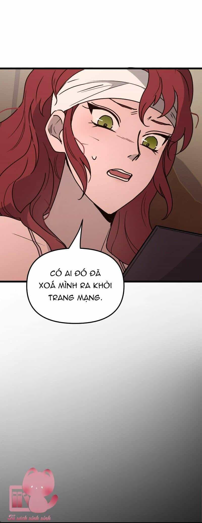 Bảo Mẫu Của Mafia - Chương 18 - ảnh 6