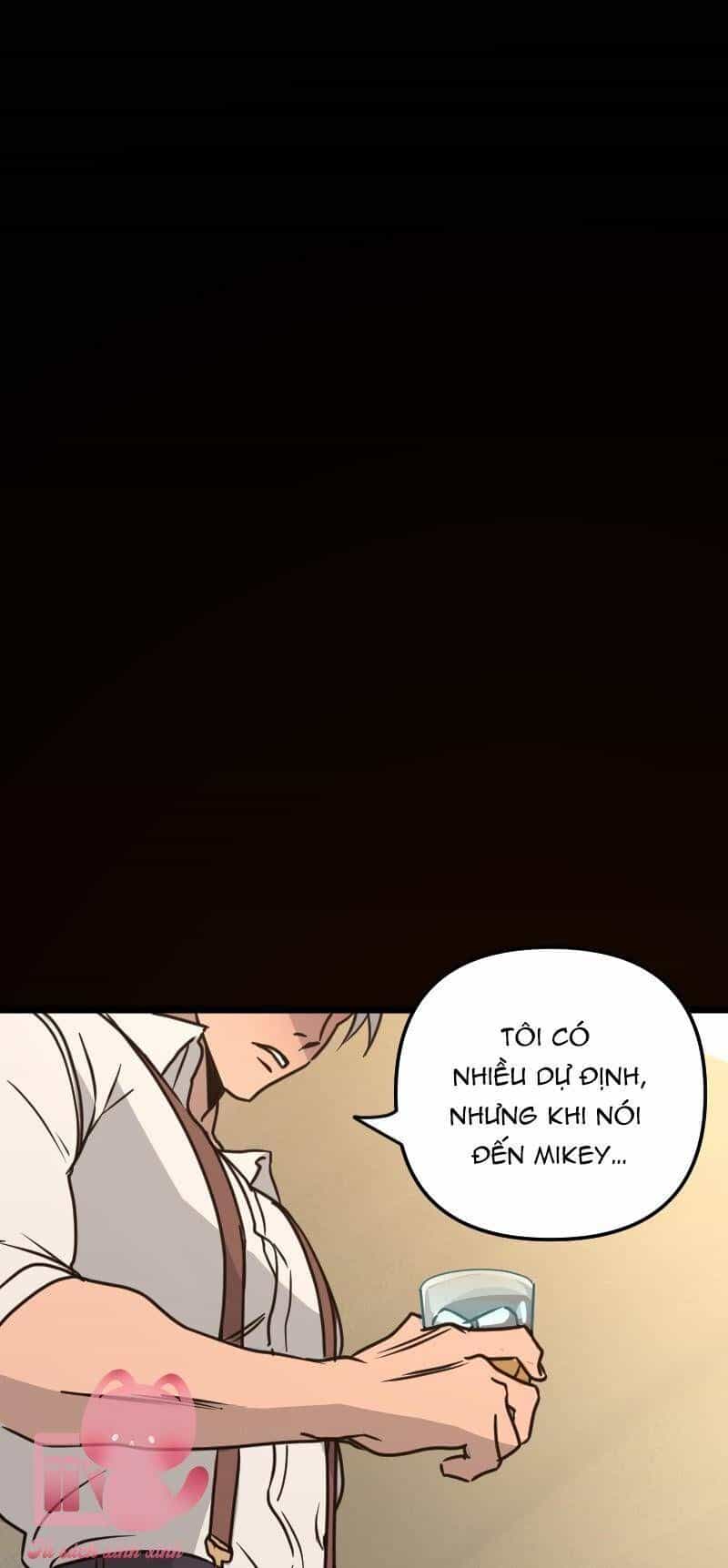 Bảo Mẫu Của Mafia - Chương 30 - ảnh 3