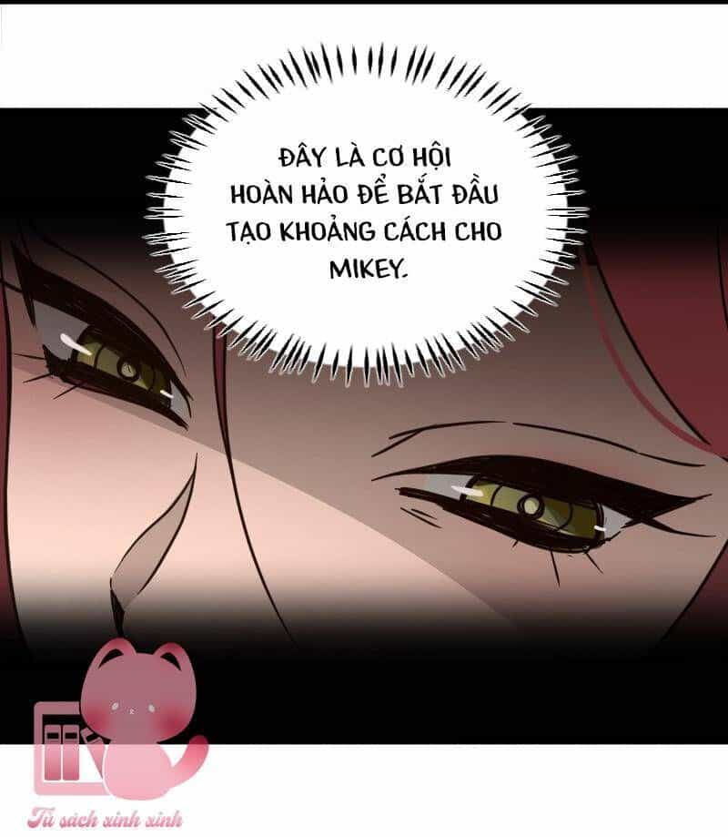 Bảo Mẫu Của Mafia - Chương 30 - ảnh 50