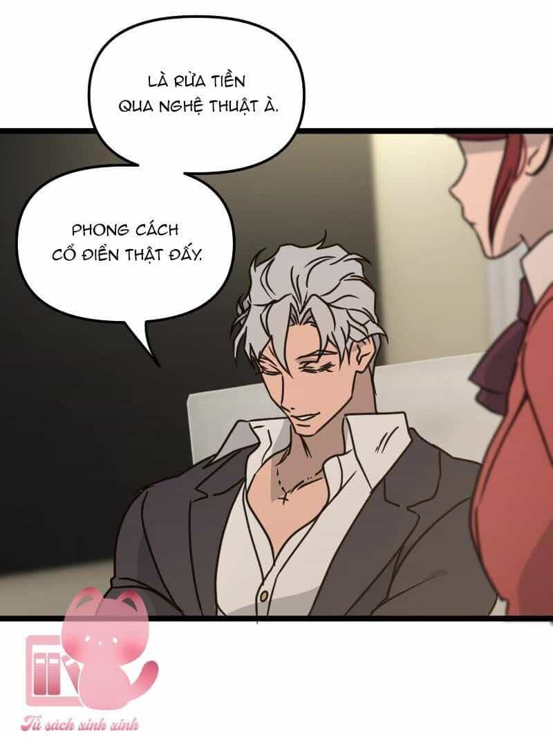 Bảo Mẫu Của Mafia - Chương 31 - ảnh 14