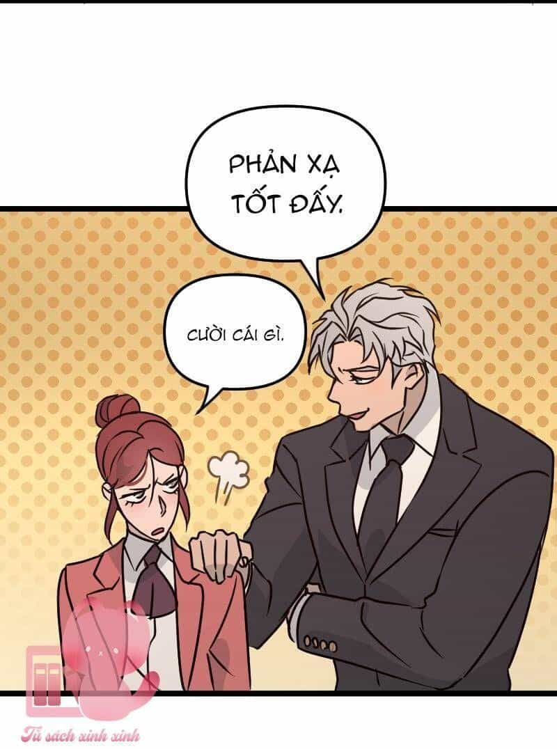 Bảo Mẫu Của Mafia - Chương 31 - ảnh 39