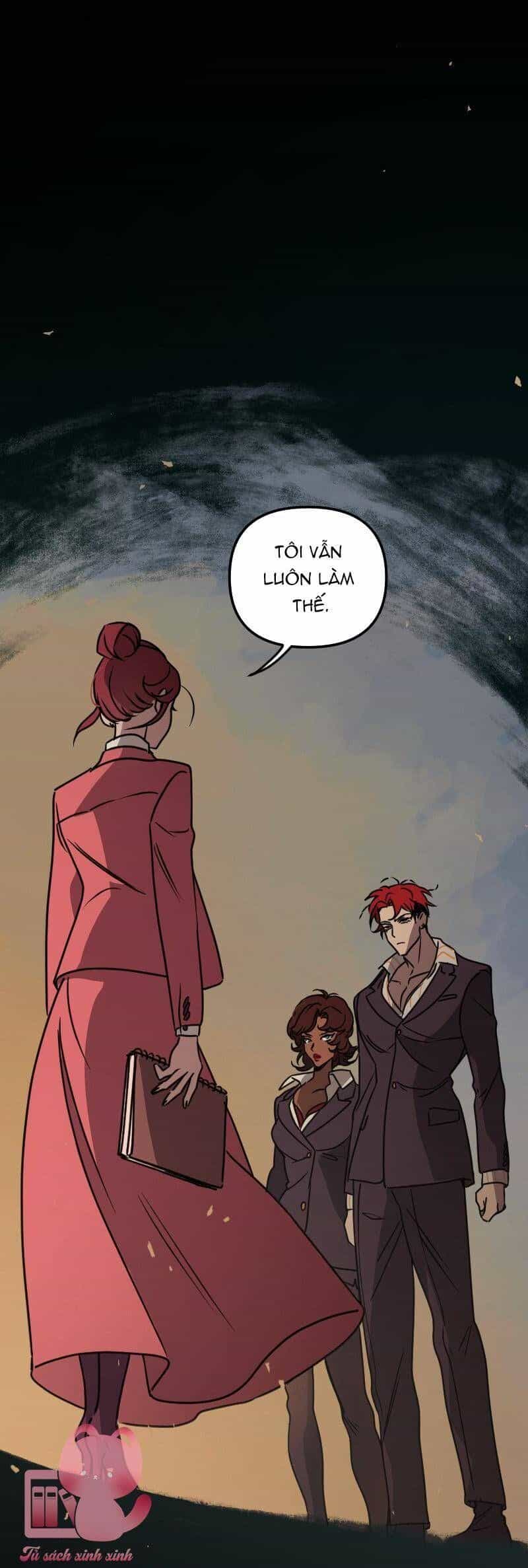 Bảo Mẫu Của Mafia - Chương 31 - ảnh 65