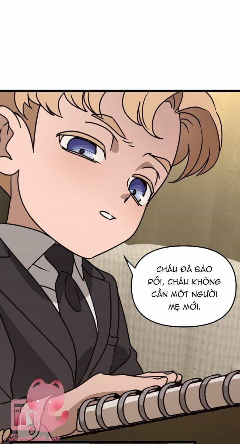 Bảo Mẫu Của Mafia - Chương 32 - ảnh 14