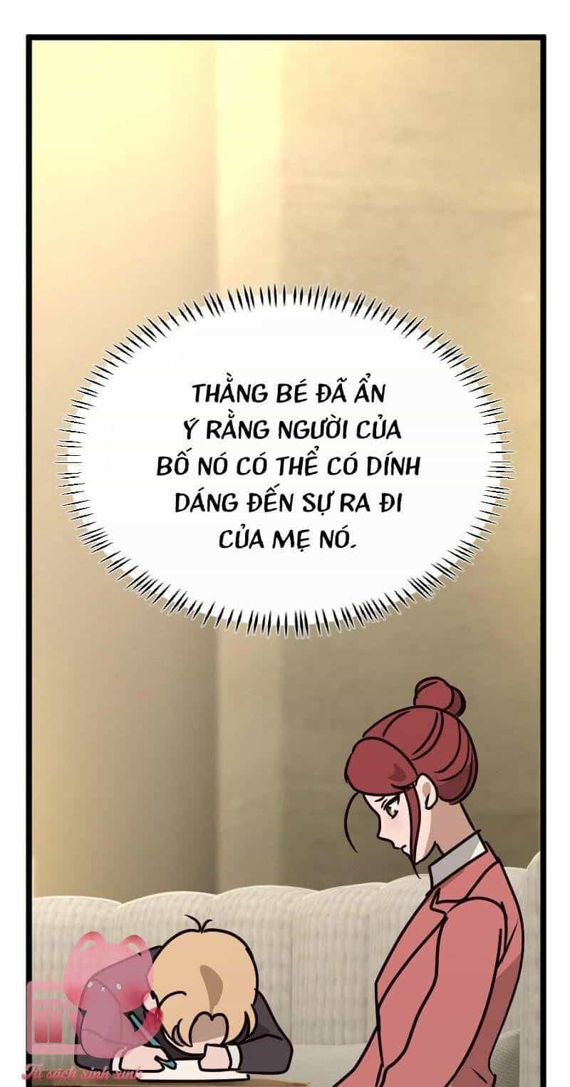 Bảo Mẫu Của Mafia - Chương 32 - ảnh 24