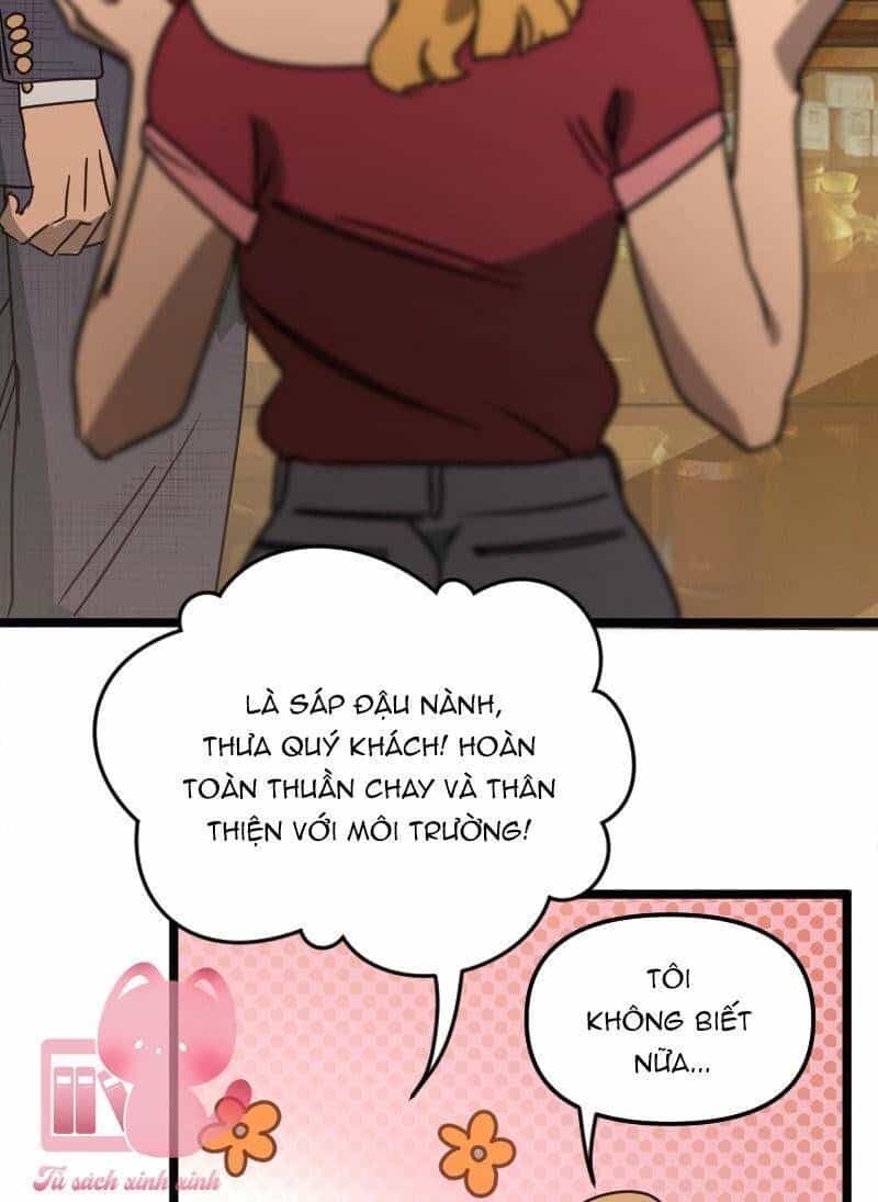 Bảo Mẫu Của Mafia - Chương 33 - ảnh 15