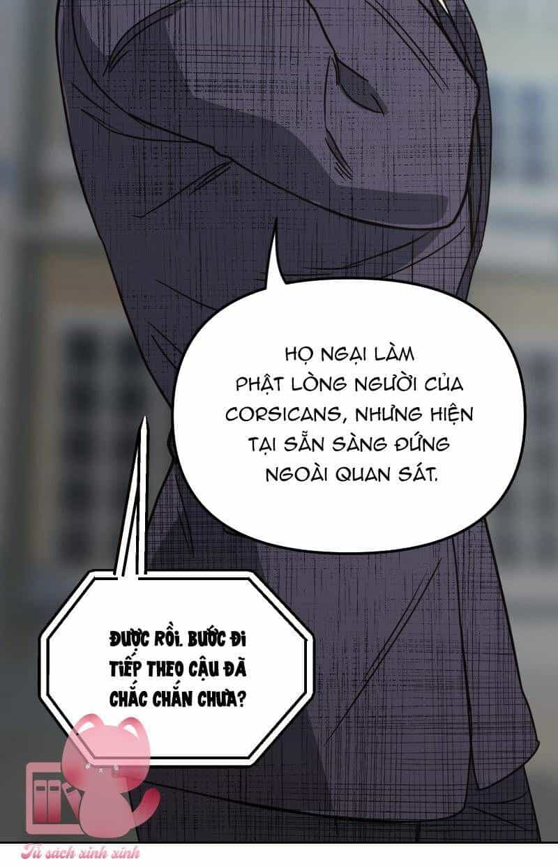 Bảo Mẫu Của Mafia - Chương 33 - ảnh 33