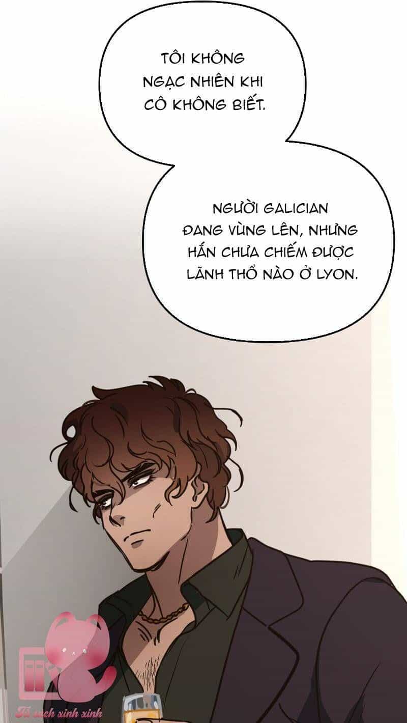Bảo Mẫu Của Mafia - Chương 35 - ảnh 25
