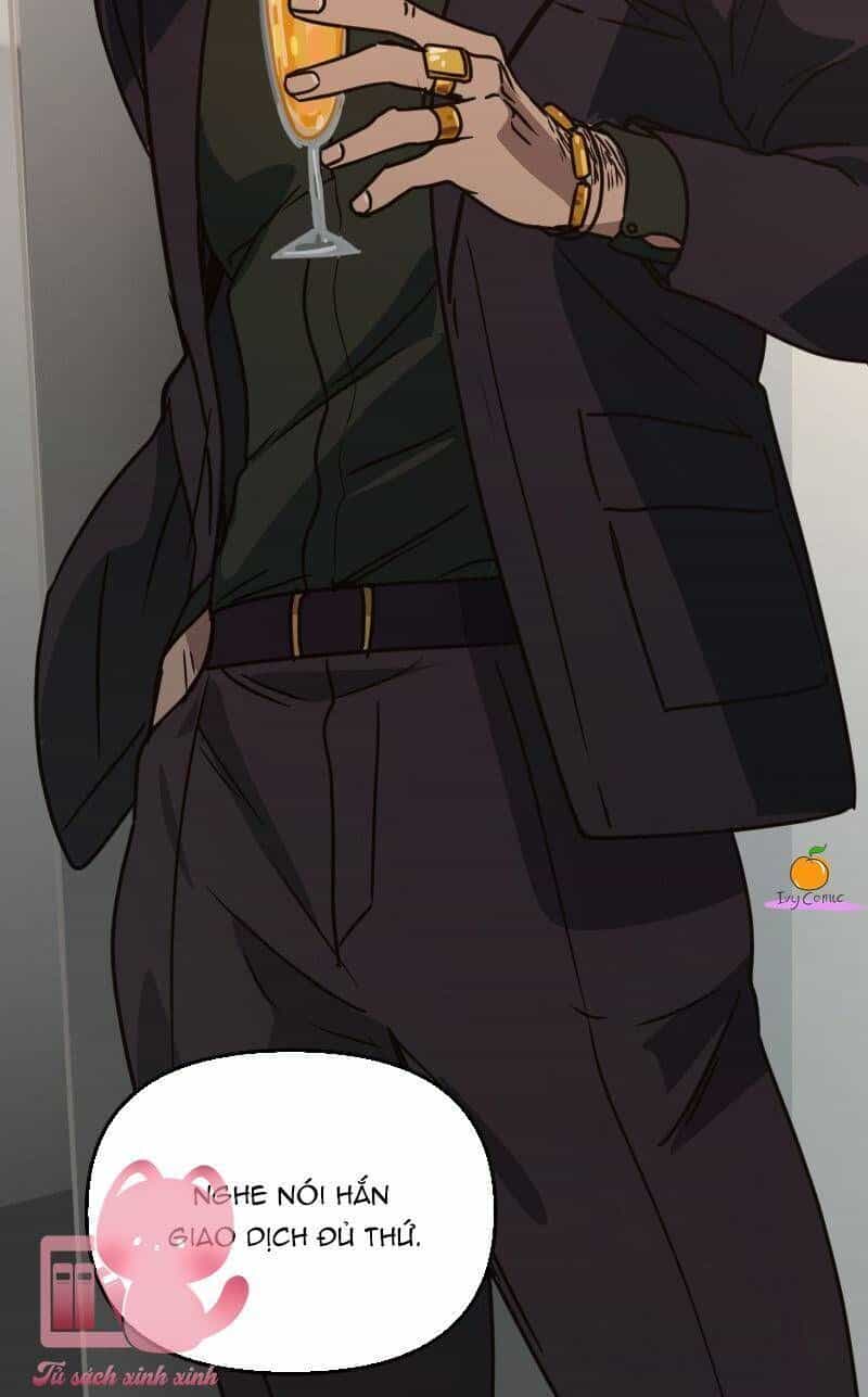Bảo Mẫu Của Mafia - Chương 35 - ảnh 26