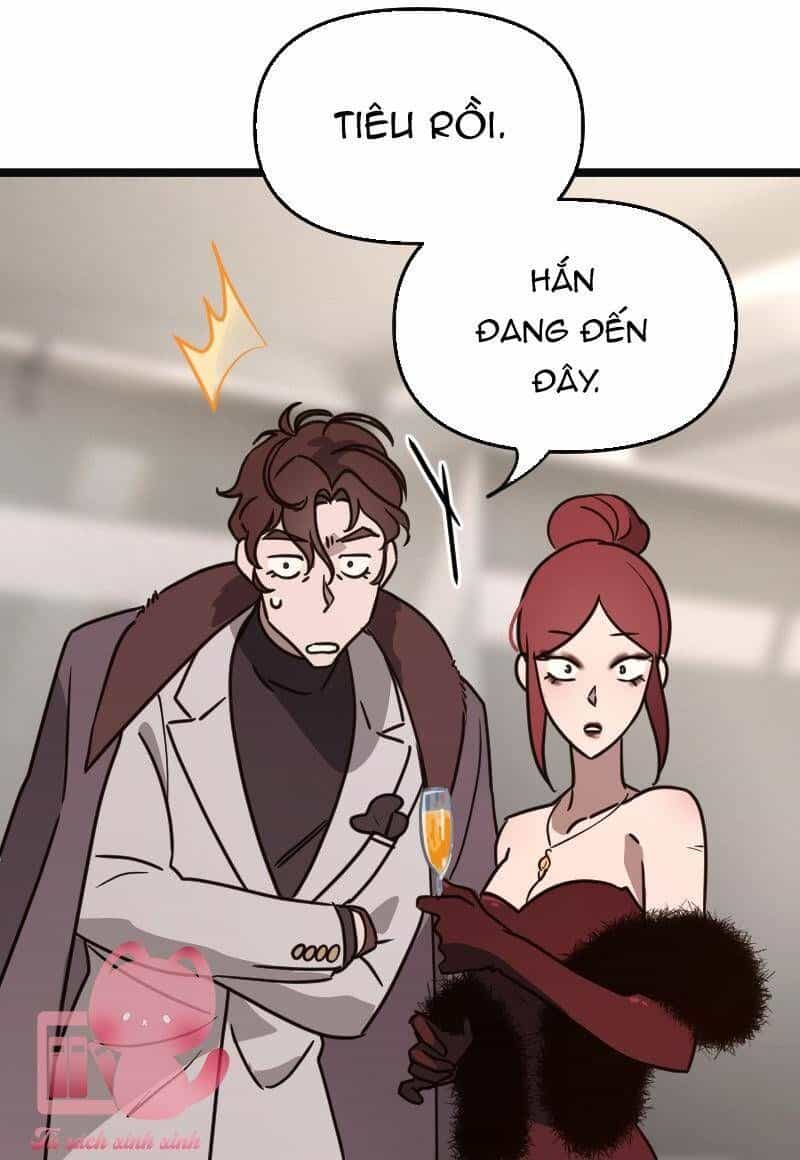 Bảo Mẫu Của Mafia - Chương 35 - ảnh 29