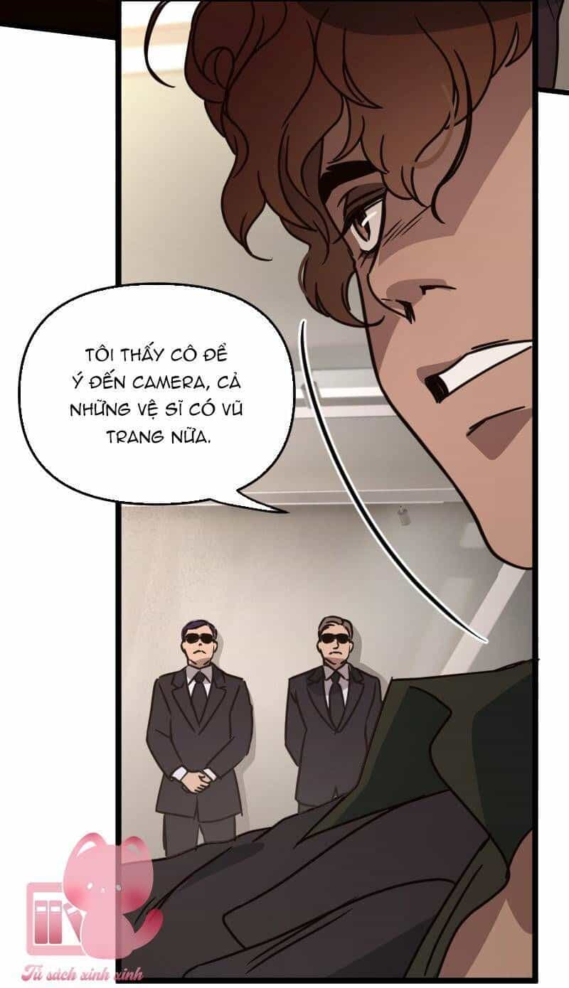 Bảo Mẫu Của Mafia - Chương 35 - ảnh 38