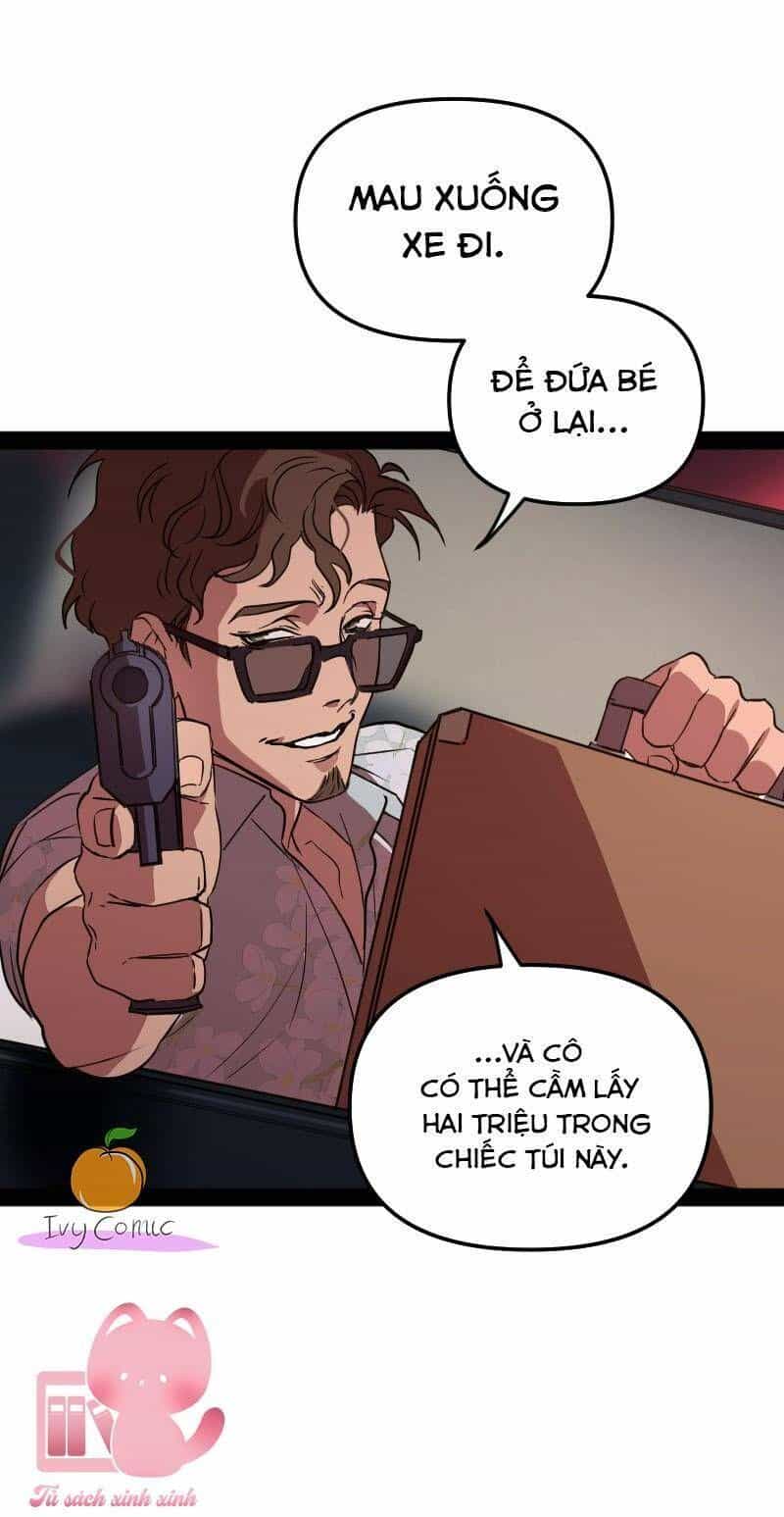 Bảo Mẫu Của Mafia - Chương 3 - ảnh 51