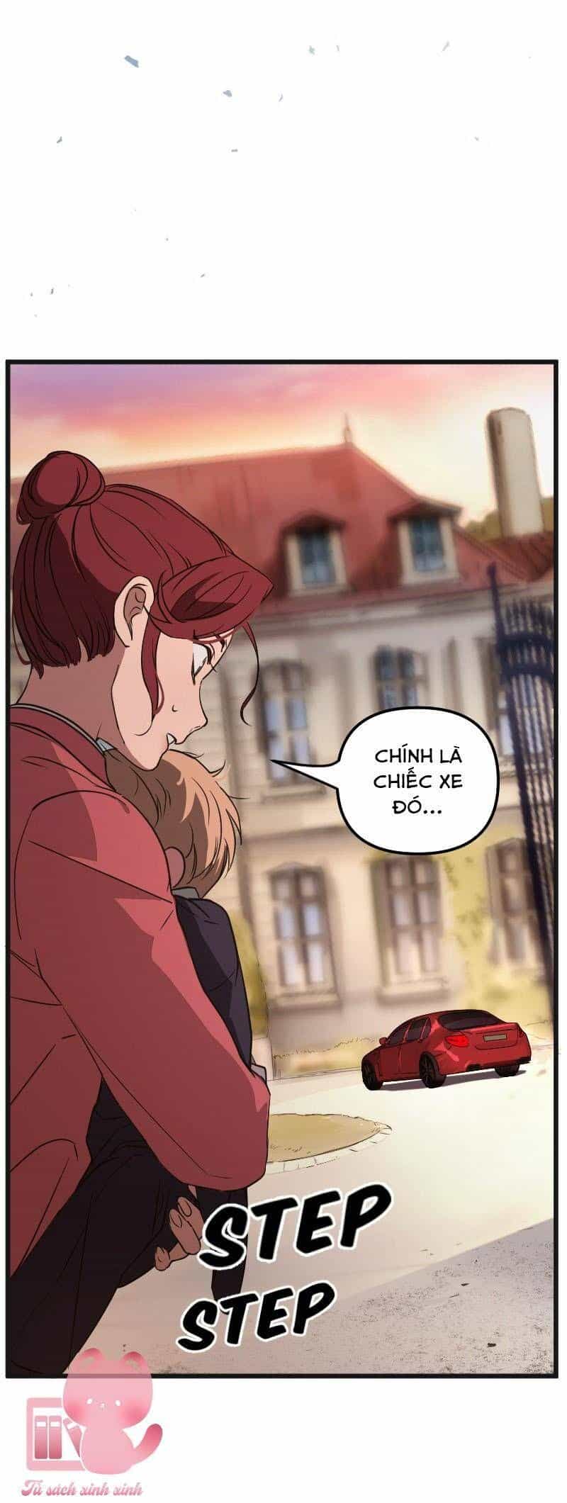 Bảo Mẫu Của Mafia - Chương 3 - ảnh 69