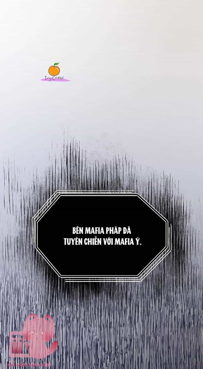 Bảo Mẫu Của Mafia - Chương 36 - ảnh 61