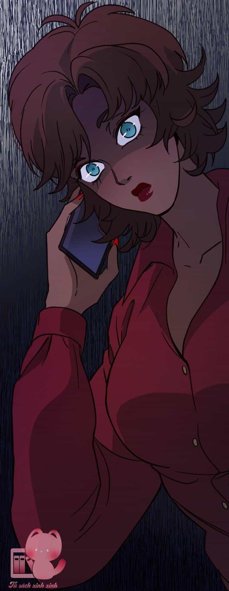 Bảo Mẫu Của Mafia - Chương 36 - ảnh 62