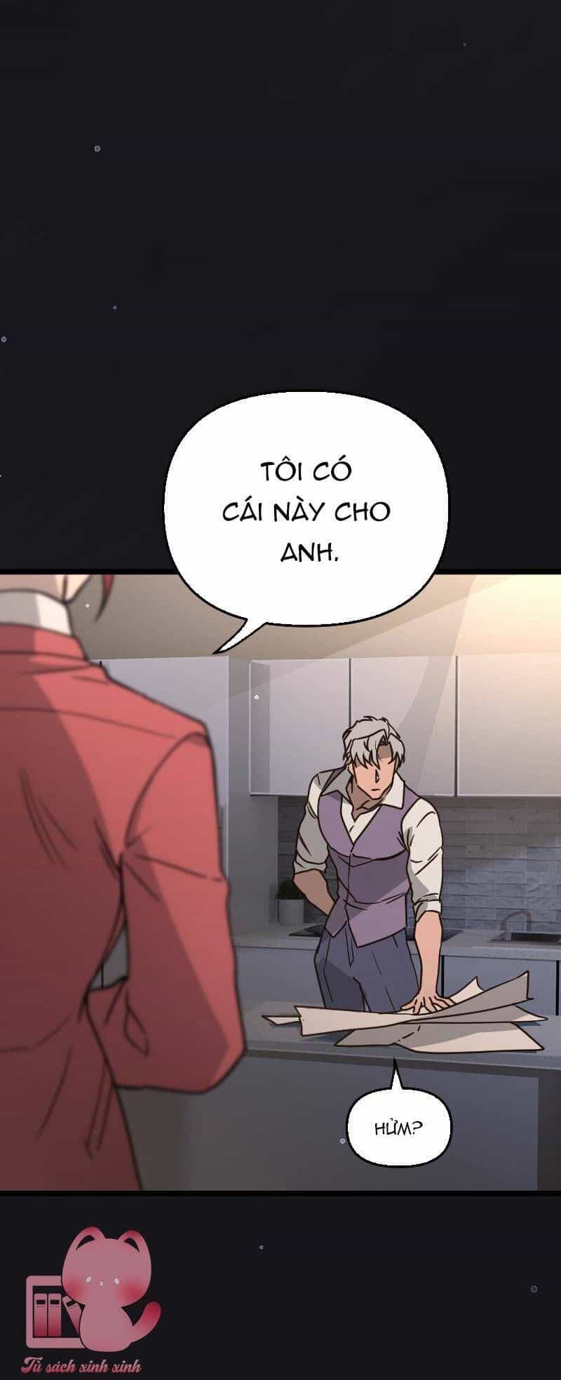 Bảo Mẫu Của Mafia - Chương 37 - ảnh 53