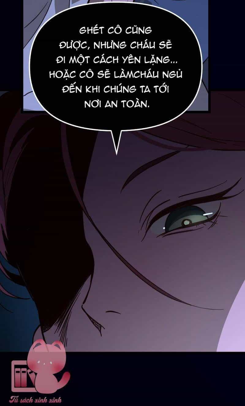 Bảo Mẫu Của Mafia - Chương 38 - ảnh 15