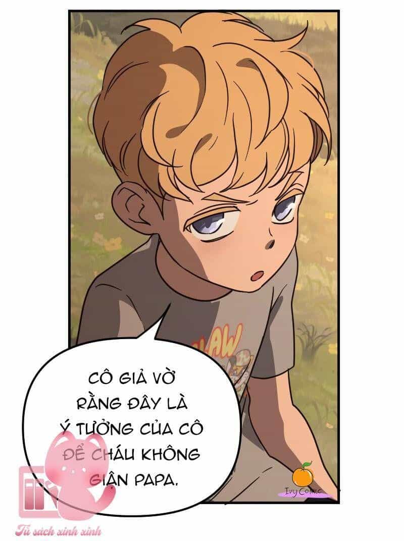 Bảo Mẫu Của Mafia - Chương 39 - ảnh 41