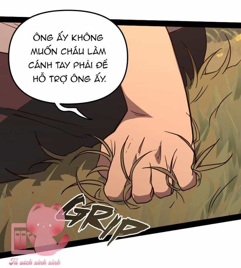 Bảo Mẫu Của Mafia - Chương 39 - ảnh 44