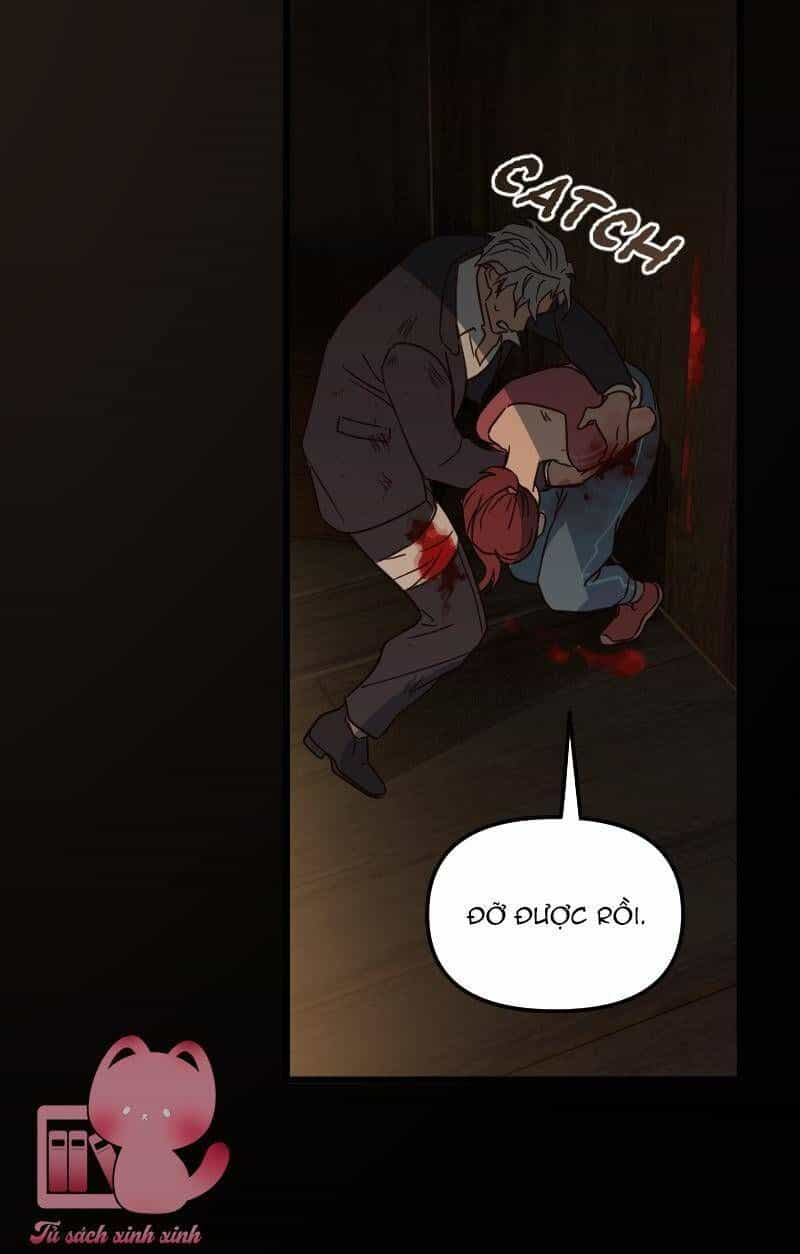 Bảo Mẫu Của Mafia - Chương 40 - ảnh 69