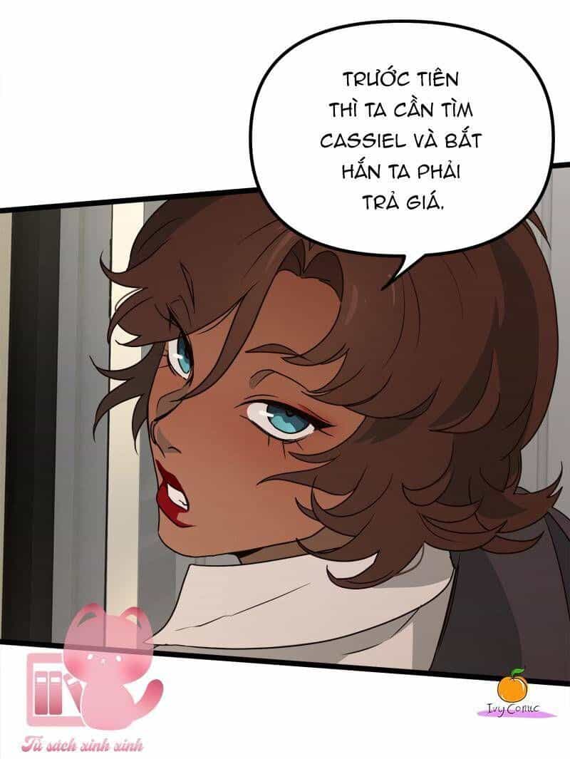 Bảo Mẫu Của Mafia - Chương 42 - ảnh 56